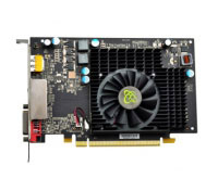Xfx HD5670 (HD-567X-ZAF3) Xfx HD5670 (HD-567X-ZAF3)